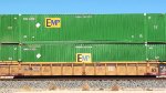 EB Intermodal Frt at Erie NV -90